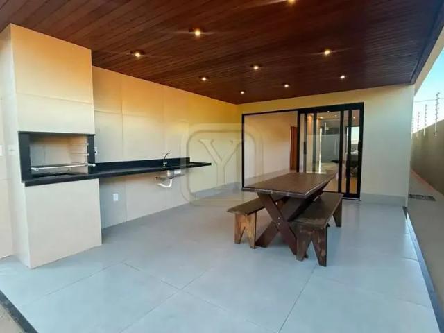 Casa / Sobrado para Venda em Chapada dos Guimarães/MT Zona Rural 3 Quartos