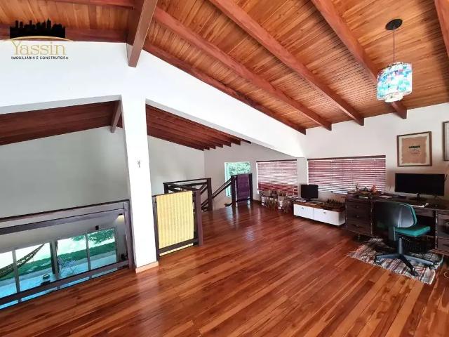 Casa / Sobrado para Venda em Chapada dos Guimarães/MT Zona Rural 3 Quartos