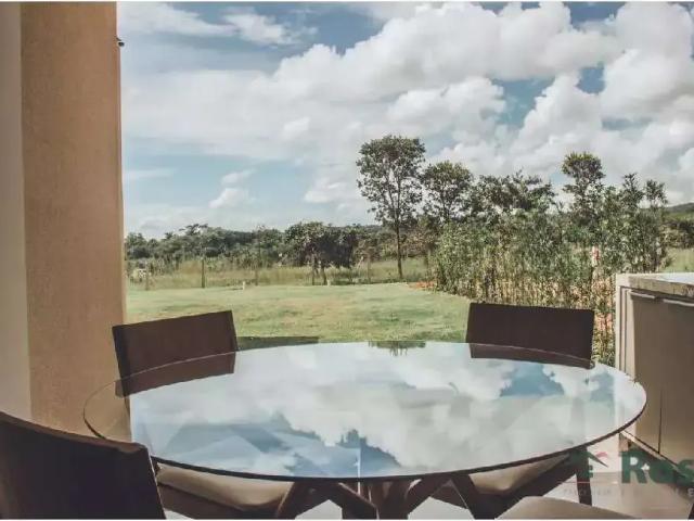 Casa / Sobrado para Venda em Chapada dos Guimarães/MT Zona Rural 3 Quartos