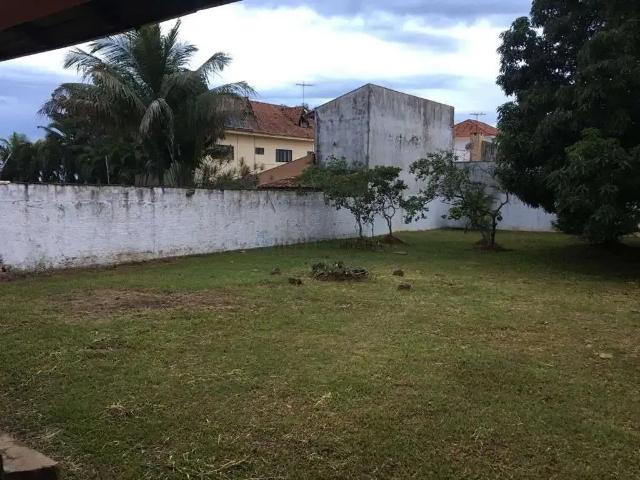 Casa / Sobrado para Venda em Chapada dos Guimarães/MT Zona Rural 5 Quartos