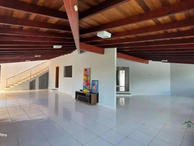 Casa / Sobrado para Venda em Chapada dos Guimarães/MT Água Fria 4 Quartos