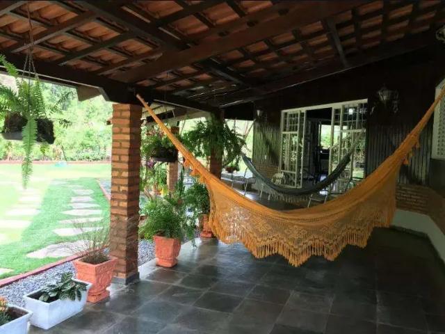 Casa / Sobrado para Venda em Chapada dos Guimarães/MT Aldeia Velha 3 Quartos