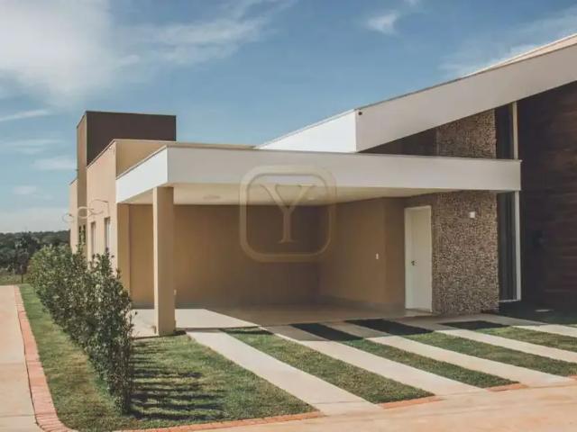 Casa / Sobrado para Venda em Chapada dos Guimarães/MT Aldeia Velha 3 Quartos