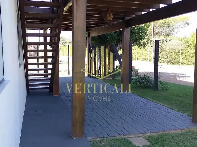 Casa / Sobrado para Venda em Chapada dos Guimarães/MT Bom Clima 3 Quartos