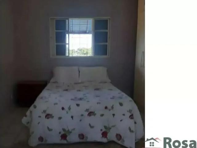 Casa / Sobrado para Venda em Chapada dos Guimarães/MT Bom Clima 3 Quartos