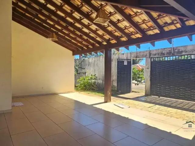 Casa / Sobrado para Venda em Chapada dos Guimarães/MT Bom Clima 3 Quartos