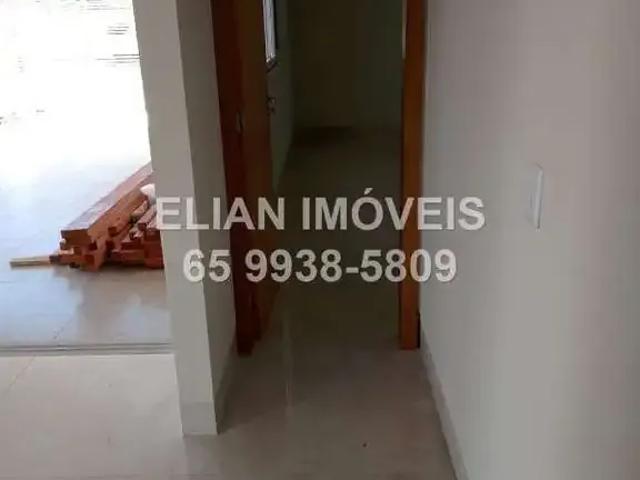 Casa / Sobrado para Venda em Chapada dos Guimarães/MT Bom Clima 3 Quartos