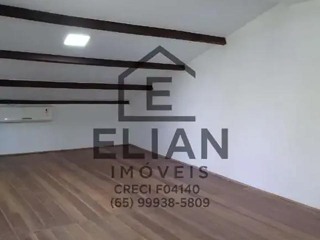 Casa / Sobrado para Venda em Chapada dos Guimarães/MT Bom Clima 3 Quartos