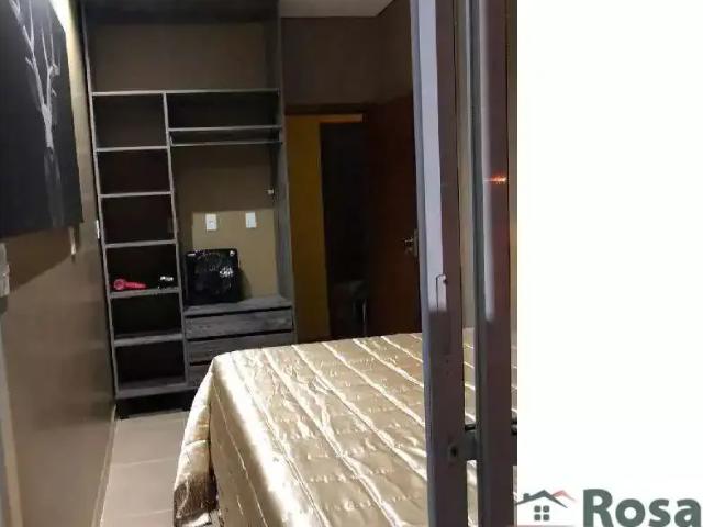 Casa / Sobrado para Venda em Chapada dos Guimarães/MT Bom Clima 2 Quartos