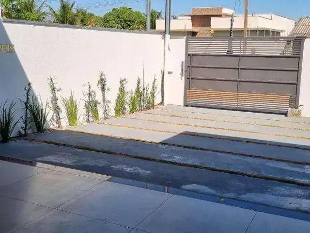 Casa / Sobrado para Venda em Chapada dos Guimarães/MT Bom Clima 2 Quartos