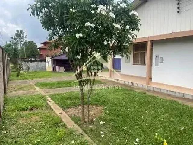 Casa / Sobrado para Venda em Chapada dos Guimarães/MT Bom Clima 4 Quartos