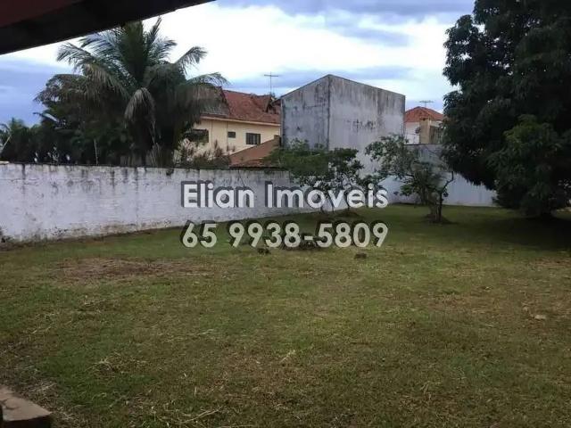 Casa / Sobrado para Venda em Chapada dos Guimarães/MT Bom Clima 4 Quartos