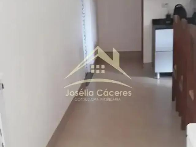 Casa / Sobrado para Venda em Chapada dos Guimarães/MT Zona Rural 2 Quartos