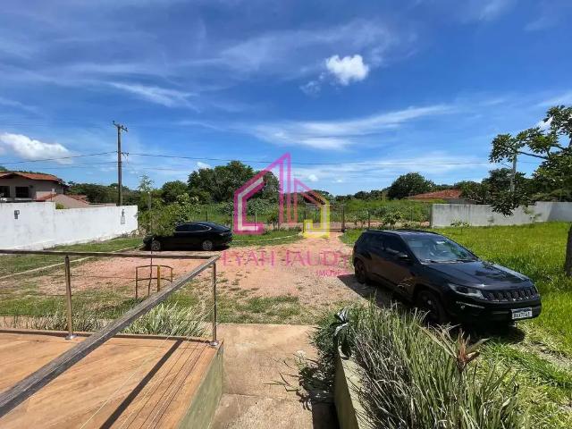 Casa / Sobrado para Venda em Chapada dos Guimarães/MT Centro 6 Quartos