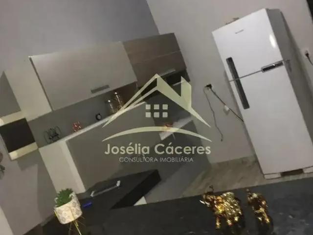 Casa / Sobrado para Venda em Chapada dos Guimarães/MT Centro 2 Quartos