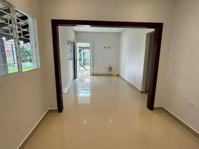 Casa / Sobrado para Venda em Chapada dos Guimarães/MT Centro