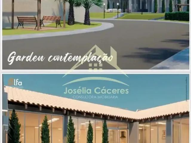 Casa / Sobrado para Venda em Chapada dos Guimarães/MT Centro 4 Quartos