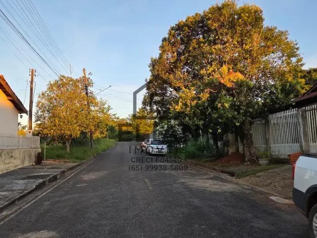 Casa / Sobrado para Venda em Chapada dos Guimarães/MT Cohab Véu de Noiva 2 Quartos