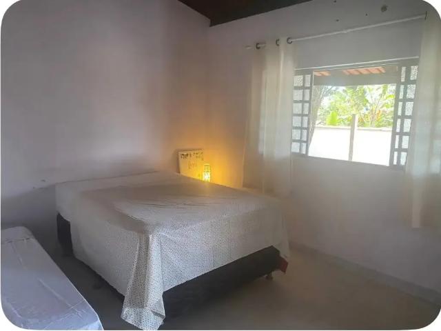 Casa / Sobrado para Venda em Chapada dos Guimarães/MT Cohab Véu de Noiva 2 Quartos