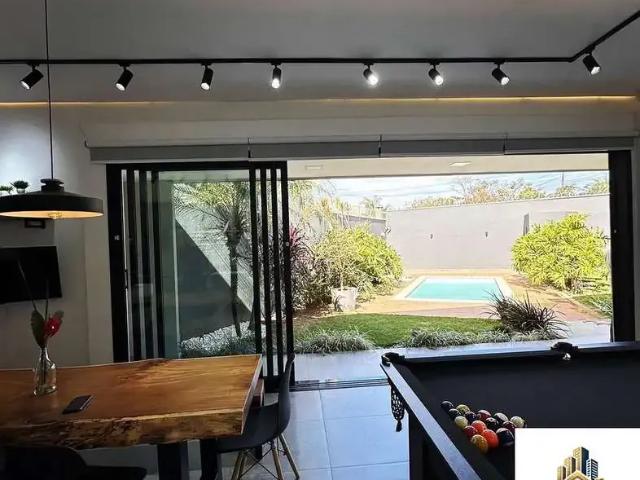 Casa / Sobrado para Venda em Chapada dos Guimarães/MT Florada da Serra 2 Quartos
