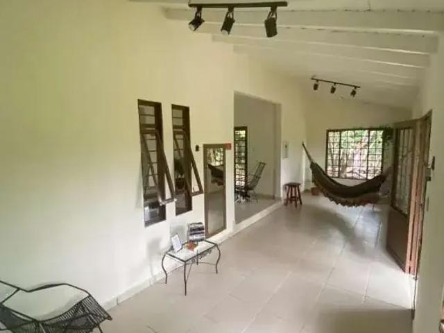 Casa / Sobrado para Venda em Chapada dos Guimarães/MT Florada da Serra 5 Quartos
