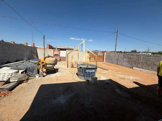 Casa / Sobrado para Venda em Chapada dos Guimarães/MT Mira Flores 2 Quartos