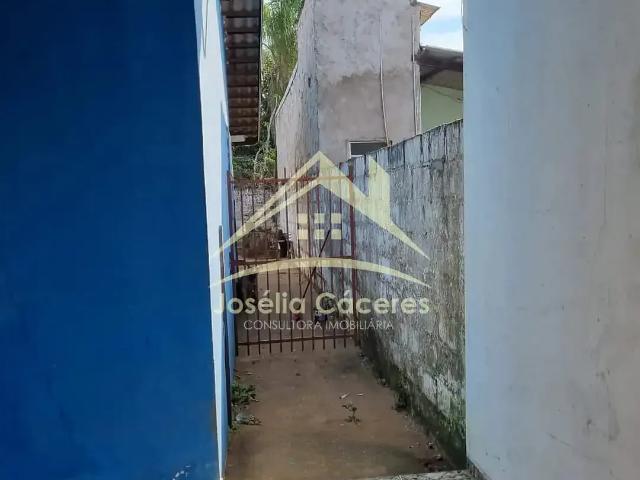 Casa / Sobrado para Venda em Chapada dos Guimarães/MT São Sebastião 3 Quartos