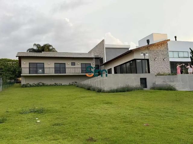 Casa / Sobrado para Venda em Chapecó/SC Condomínio Espelho das Águas 3 Quartos