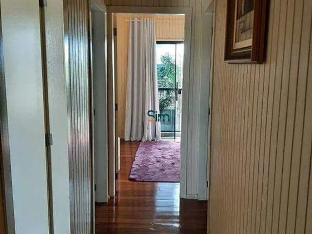 Casa / Sobrado para Venda em Chapecó/SC Centro 3 Quartos