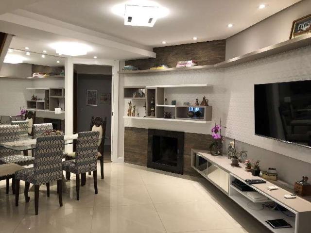 Casa / Sobrado para Venda em Chapecó/SC Centro 3 Quartos
