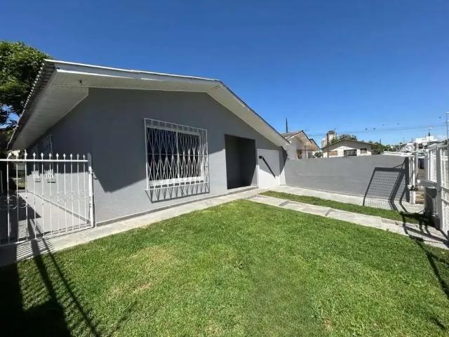 Casa / Sobrado para Venda em Chapecó/SC Centro 3 Quartos