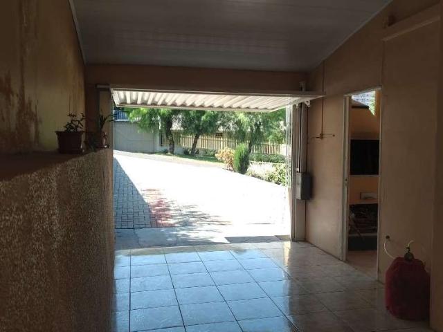 Casa / Sobrado para Venda em Chapecó/SC Centro 3 Quartos