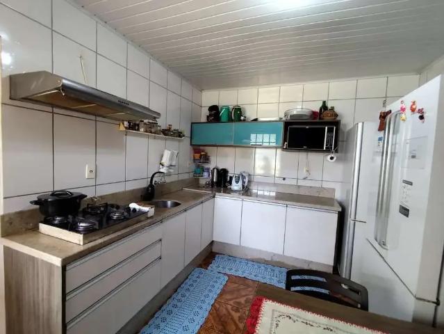 Casa / Sobrado para Venda em Chapecó/SC Centro 3 Quartos