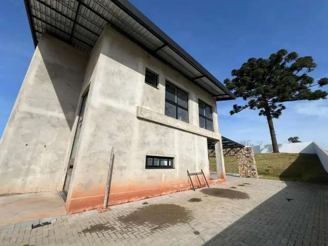 Casa / Sobrado para Venda em Chapecó/SC Água Santa 3 Quartos