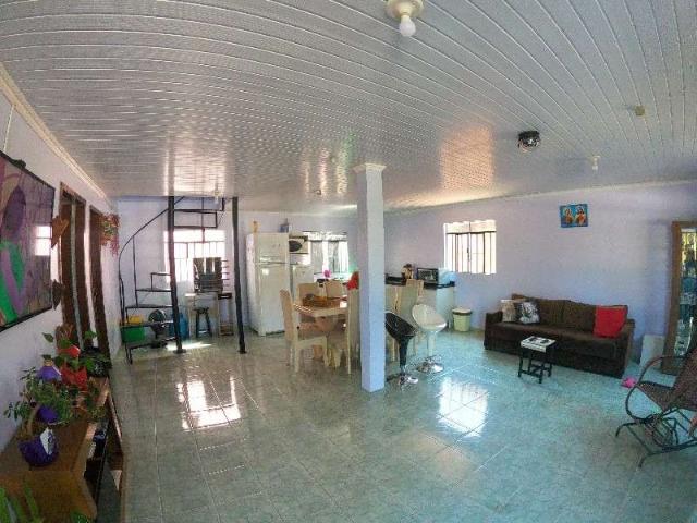 Casa / Sobrado para Venda em Chapecó/SC Alvorada 3 Quartos