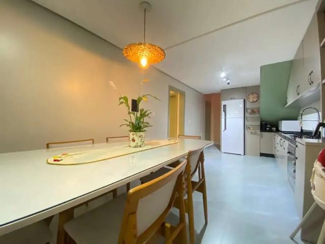 Casa / Sobrado para Venda em Chapecó/SC Alvorada 3 Quartos