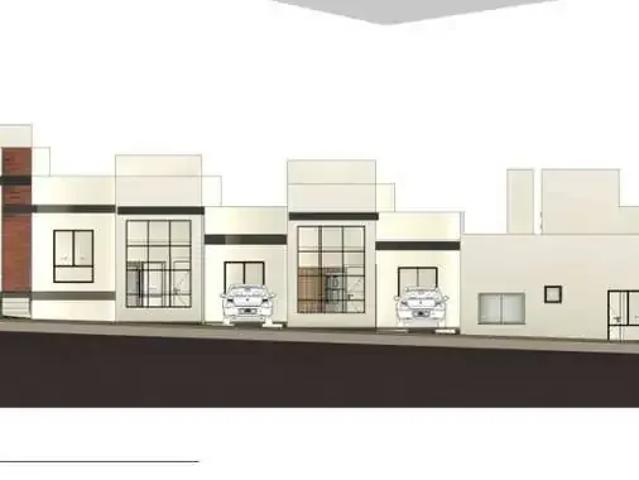 Casa / Sobrado para Venda em Chapecó/SC Araras 2 Quartos