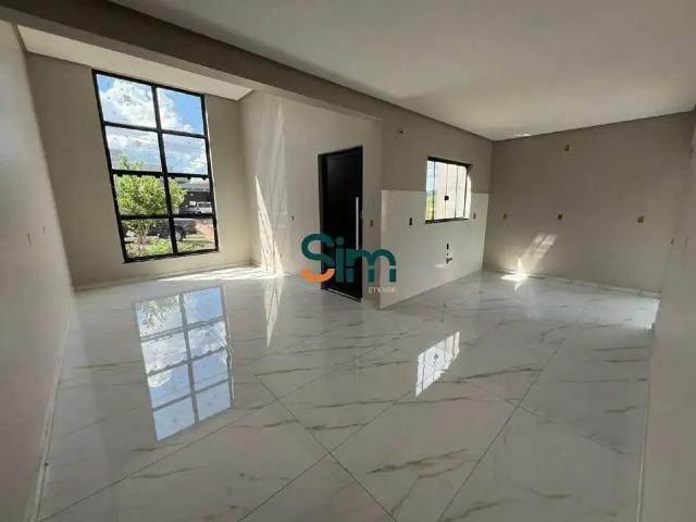 Casa / Sobrado para Venda em Chapecó/SC Araras 2 Quartos