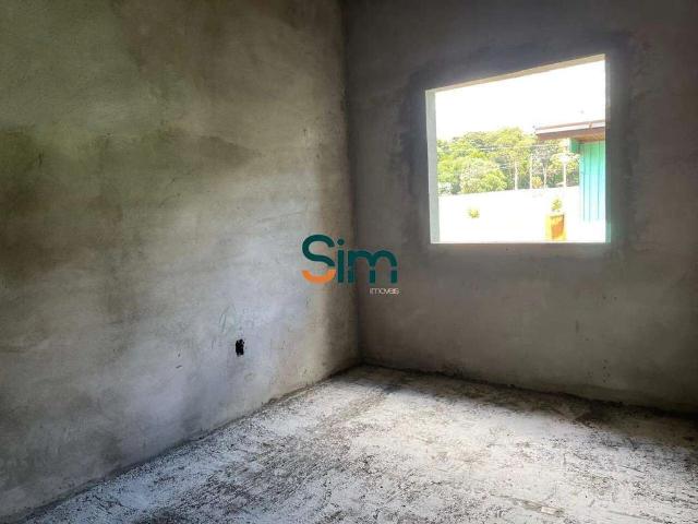 Casa / Sobrado para Venda em Chapecó/SC Araras 2 Quartos