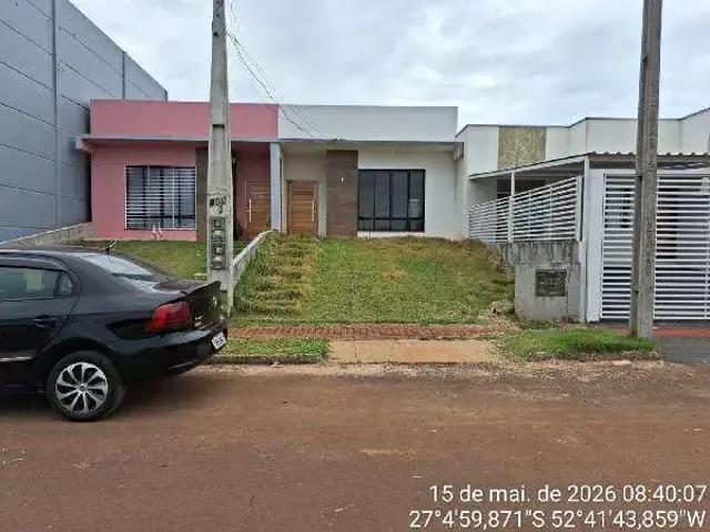 Casa / Sobrado para Venda em Chapecó/SC Araras 2 Quartos