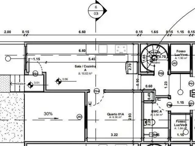 Casa / Sobrado para Venda em Chapecó/SC Araras 3 Quartos