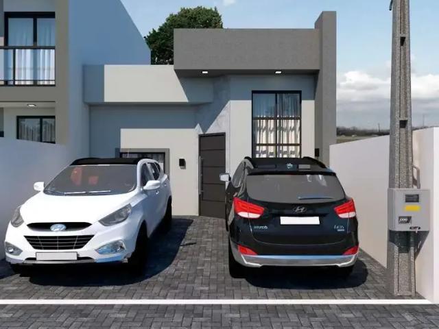 Casa / Sobrado para Venda em Chapecó/SC Araras 3 Quartos