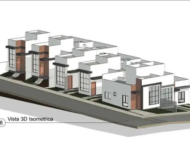 Casa / Sobrado para Venda em Chapecó/SC Araras 3 Quartos