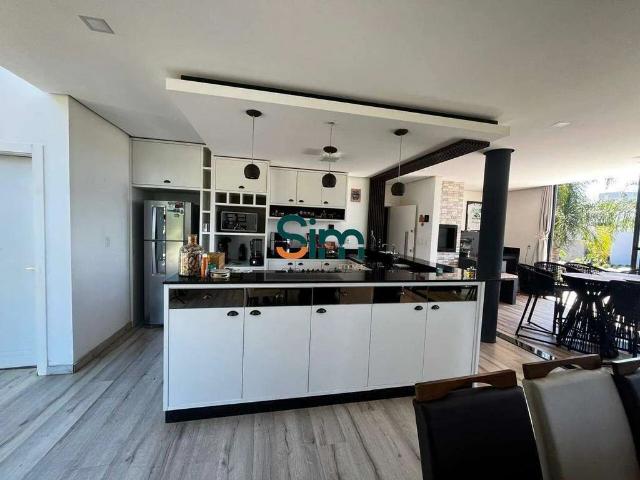 Casa / Sobrado para Venda em Chapecó/SC Área Rural de Chapecó 3 Quartos