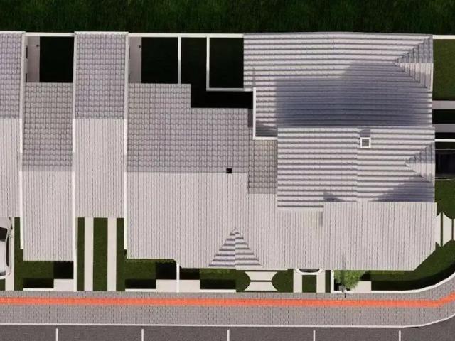 Casa / Sobrado para Venda em Chapecó/SC Autódromo 2 Quartos