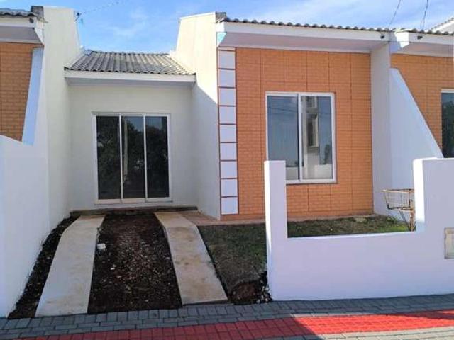 Casa / Sobrado para Venda em Chapecó/SC Autódromo 2 Quartos