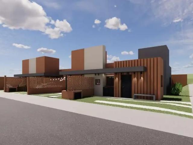 Casa / Sobrado para Venda em Chapecó/SC Autódromo 2 Quartos