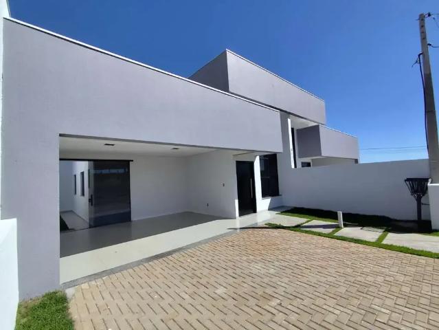Casa / Sobrado para Venda em Chapecó/SC Autódromo 3 Quartos