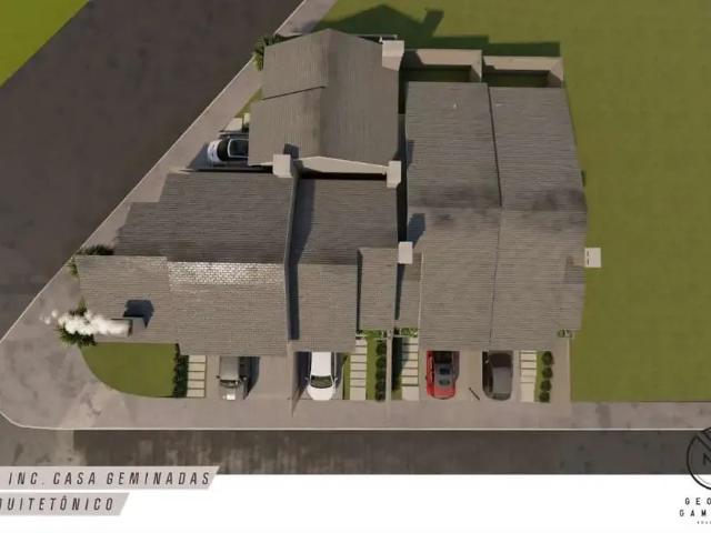 Casa / Sobrado para Venda em Chapecó/SC Autódromo 3 Quartos