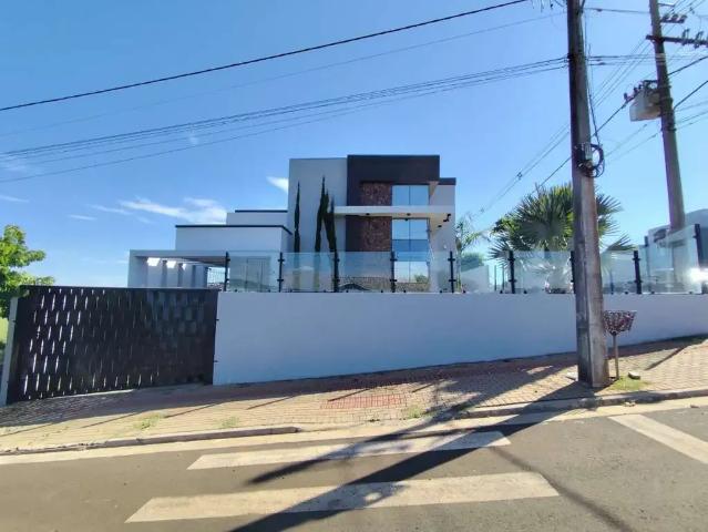 Casa / Sobrado para Venda em Chapecó/SC Autódromo 3 Quartos